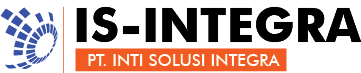 logo pt inti solusi integra