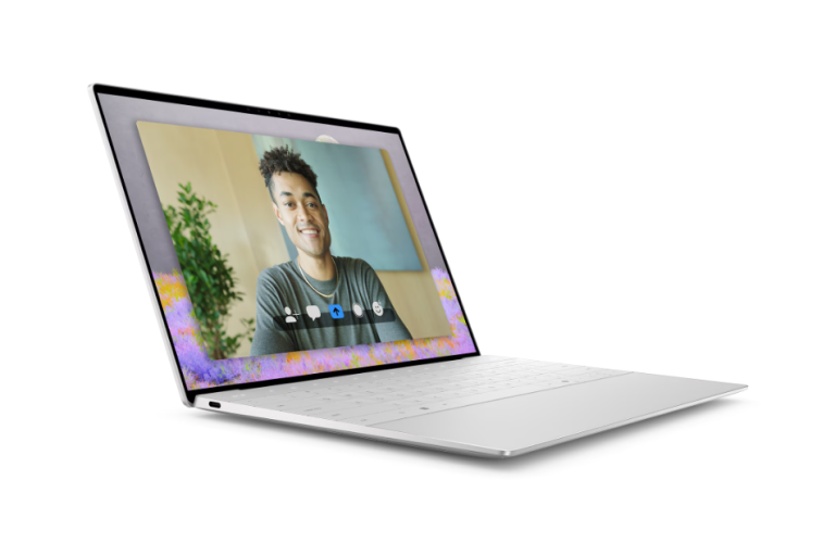 gambar DELL XPS 13 9340 Ultra 7-155H - 2