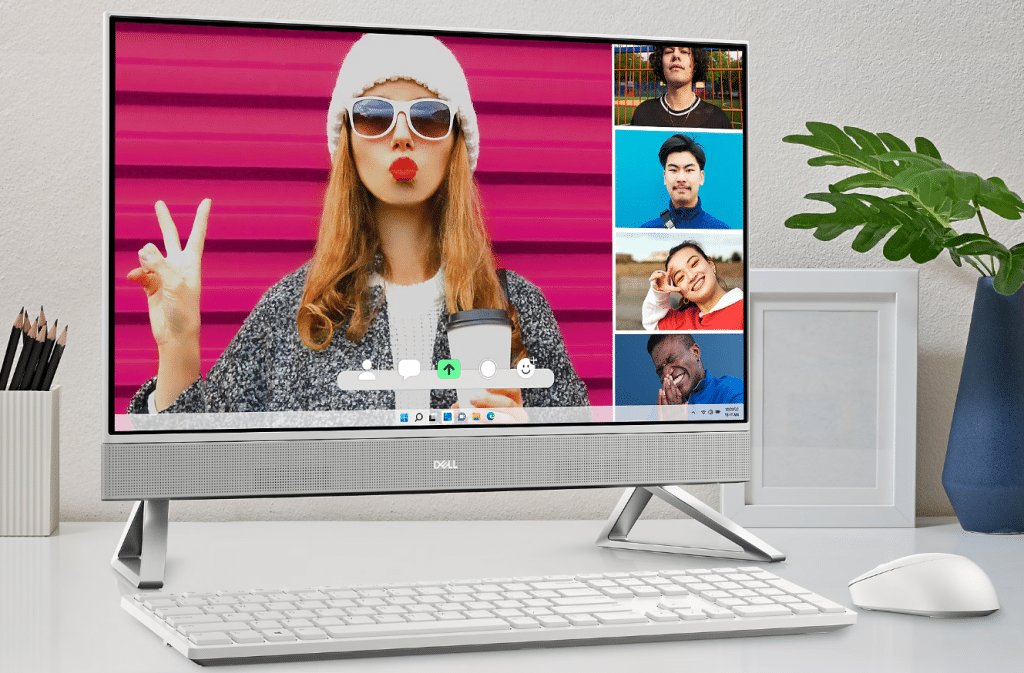 gambar banner Dell Inspiron AIO 5420