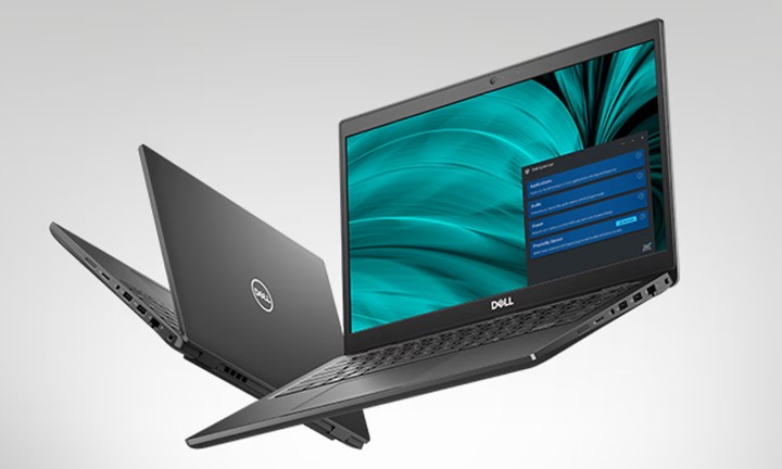 gambar Latitude 3420